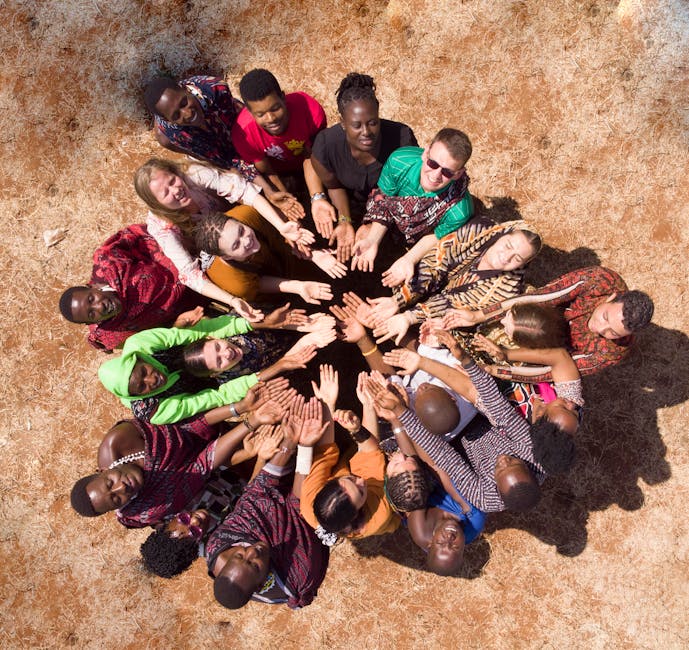 Éditorial — Ubuntu : le mot le plus galvaudé d'Afrique mérite mieux